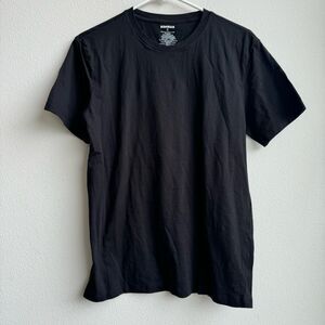 Bombas Shirt Mens XS / Small Performance Cotton Blend Short Sleeve Base Layer